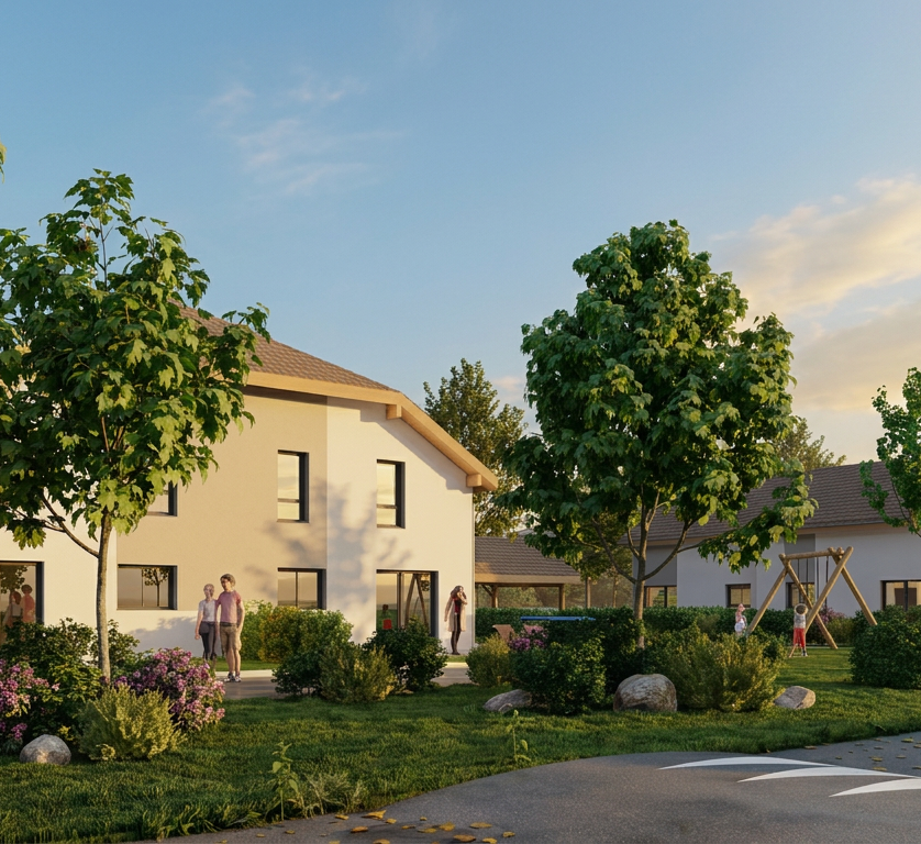 Residence Akua Terra
