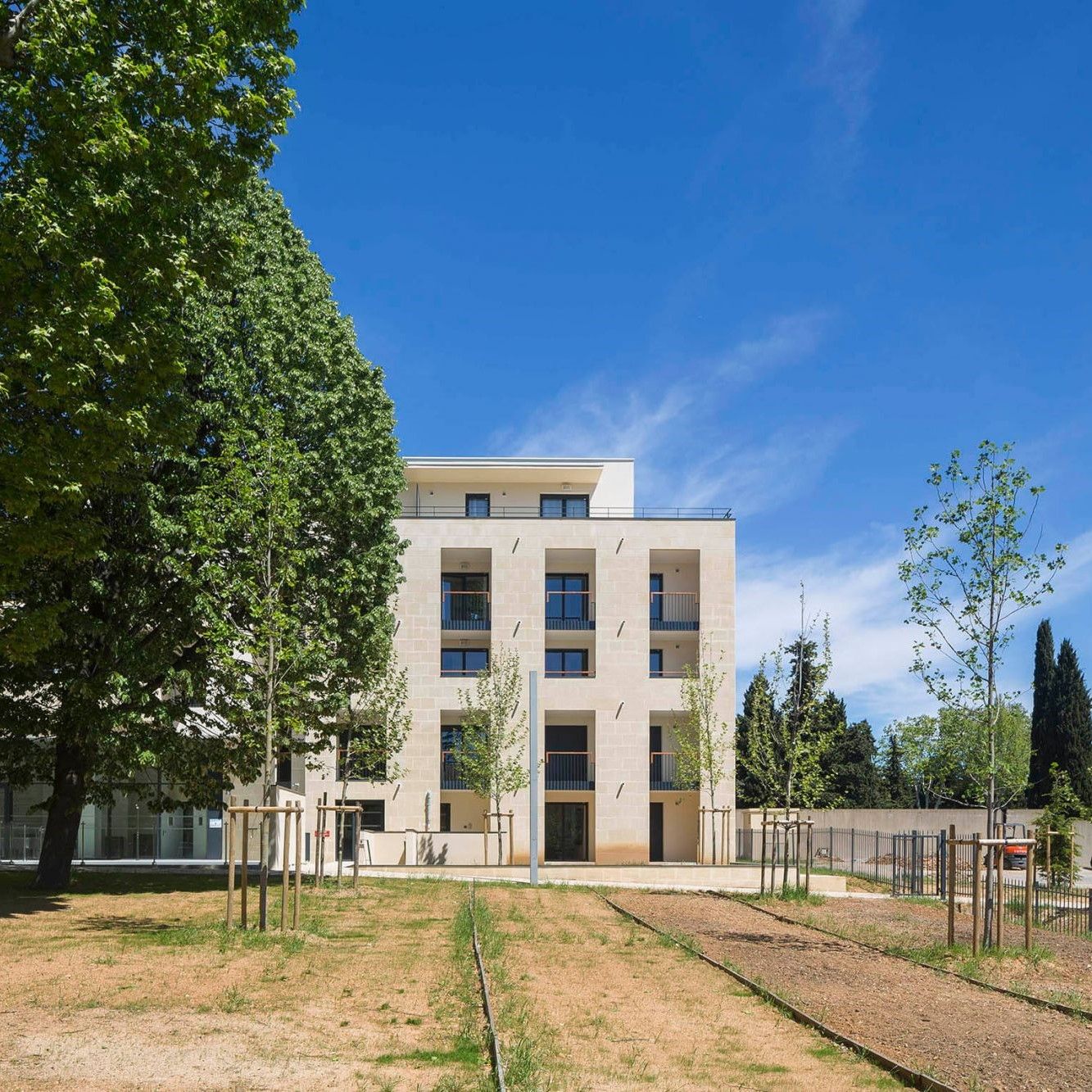 L'Orangerie du Château Levât MONTPELLIER - 34