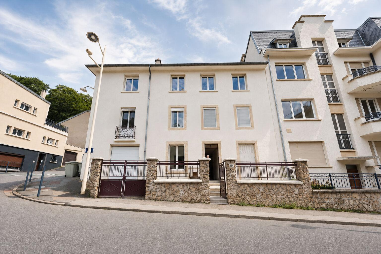 RUE DE LA COLLINE