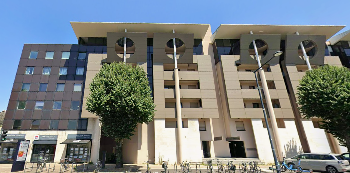 Boulevard Maréchal Leclerc