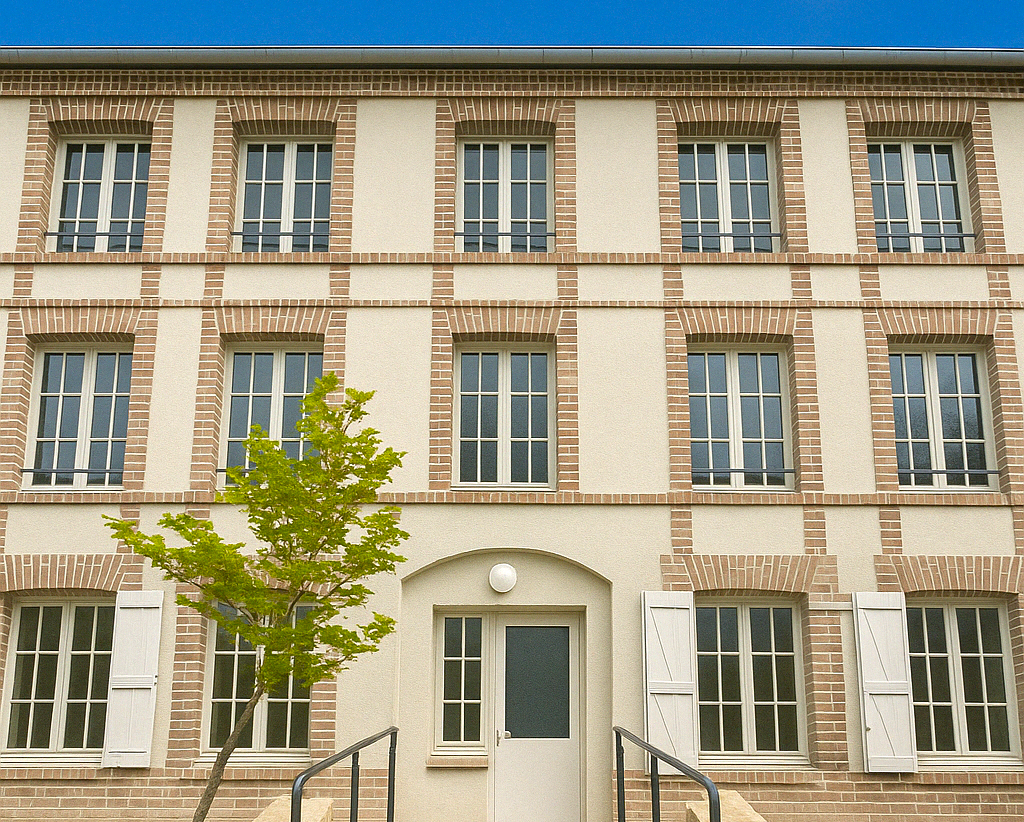 83 rue Haute