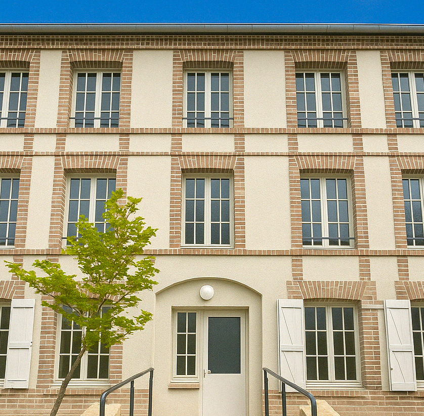 83 rue Haute