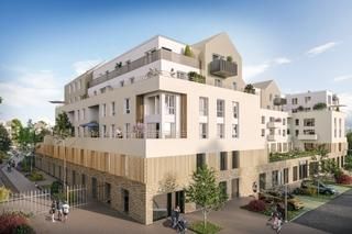 LES JARDINS SAINT-GEORGES 6