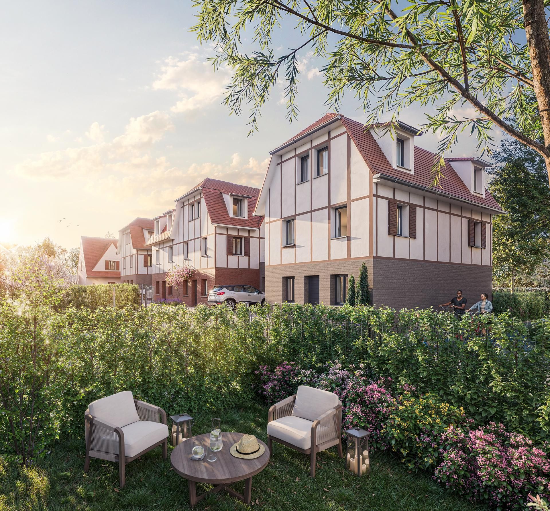 BELLA VILLA