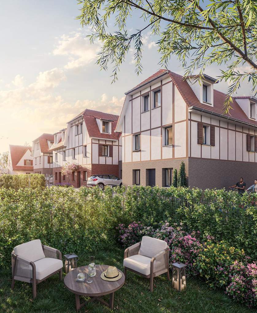 Bella Villa