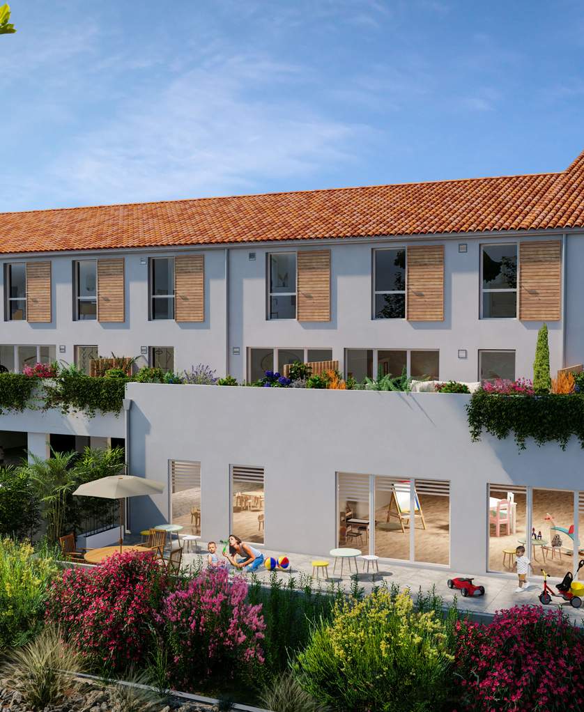 Domaine saint genès
