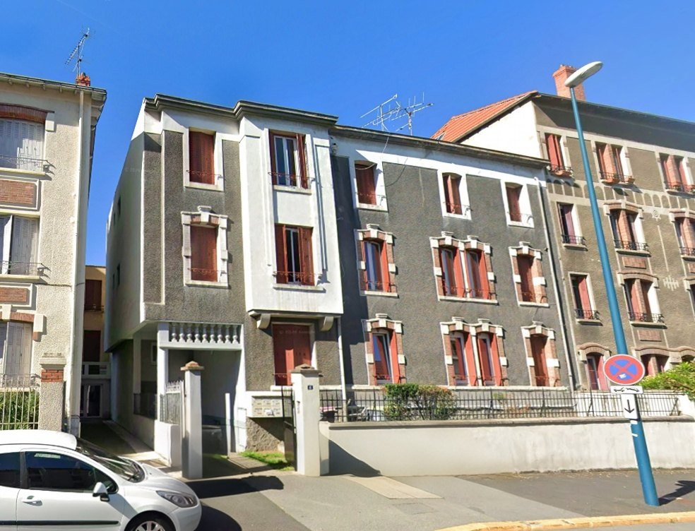 BOULEVARD FLEURY