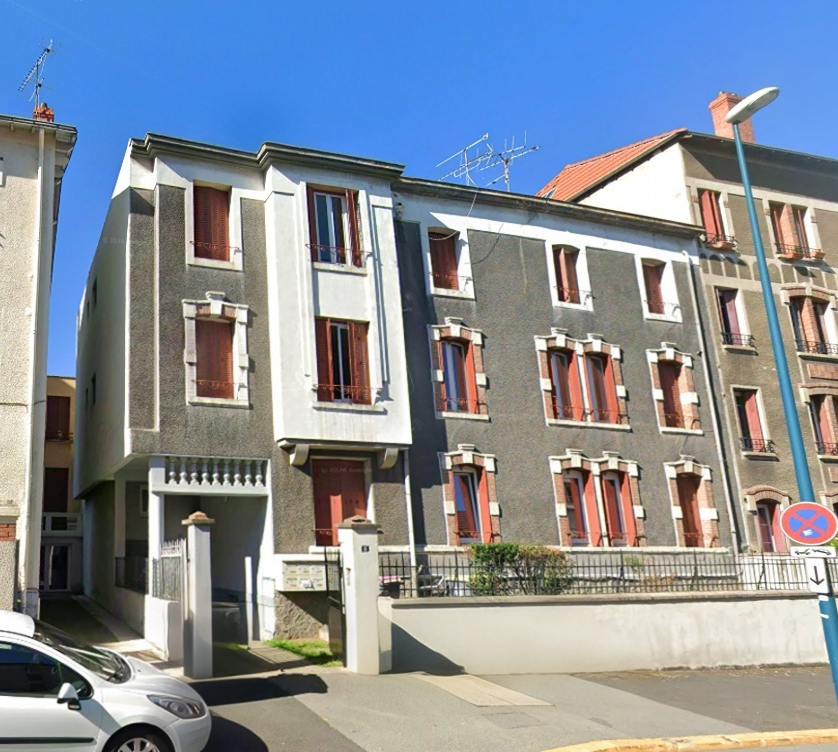Boulevard Fleury