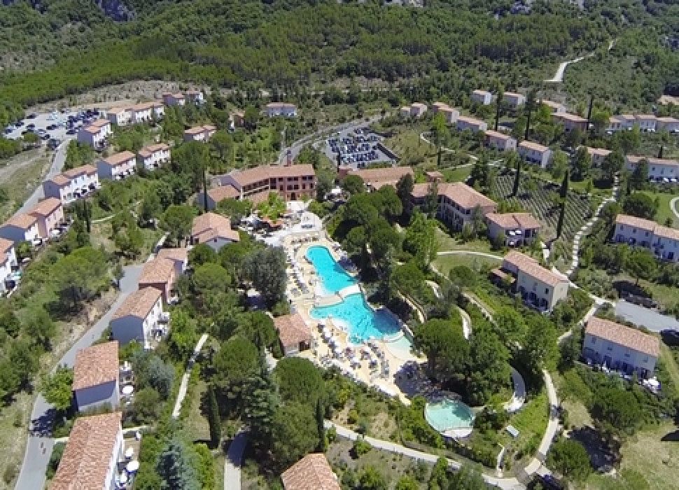Sowell Vallon (Garrigue)
