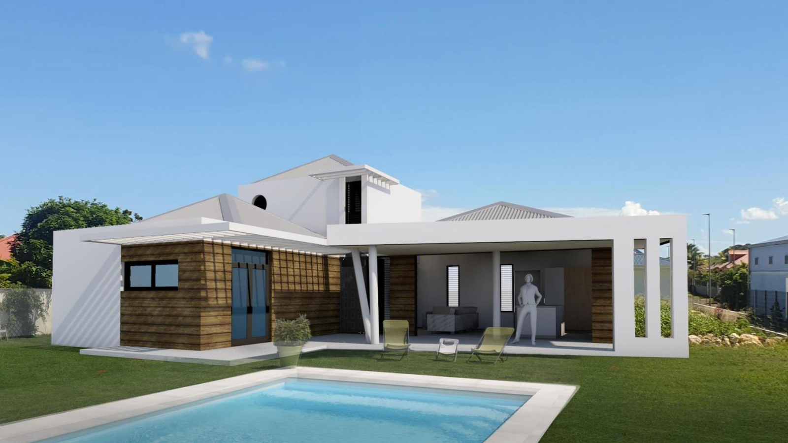 VILLA KASSAV