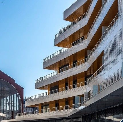 Nice Gare du Sud NICE - 06