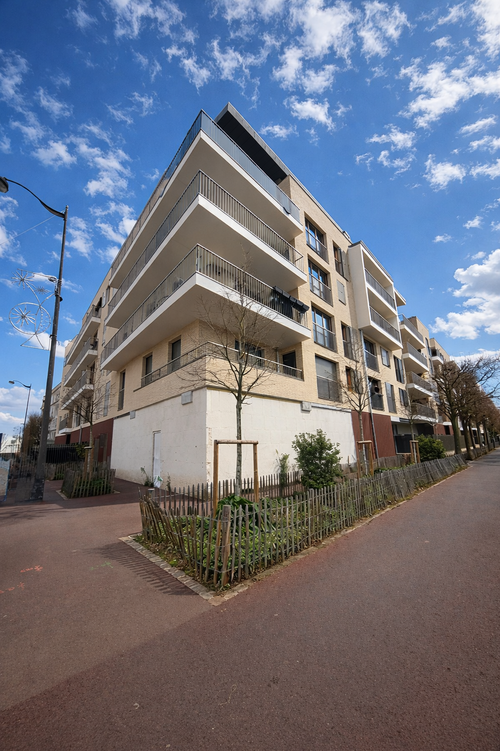 RUEIL MALMAISON