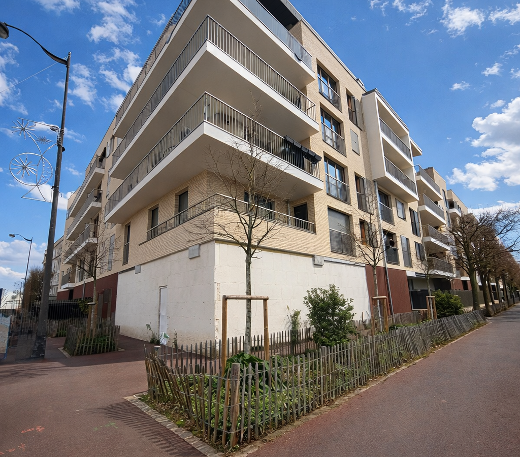 RUEIL MALMAISON