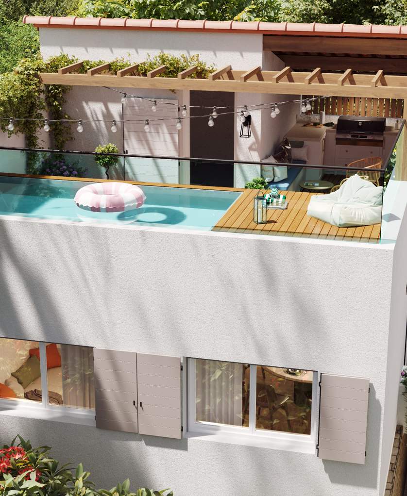 Villas Mona