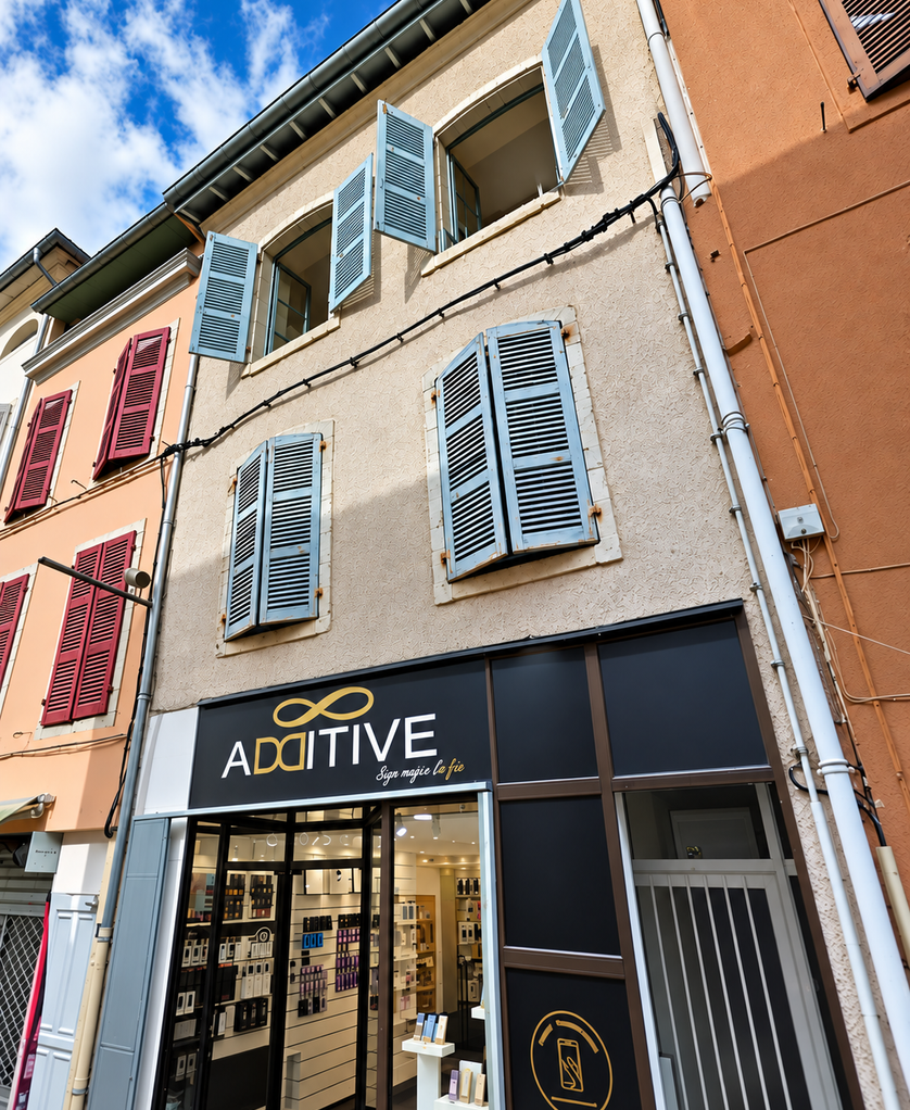 Rue Neuve