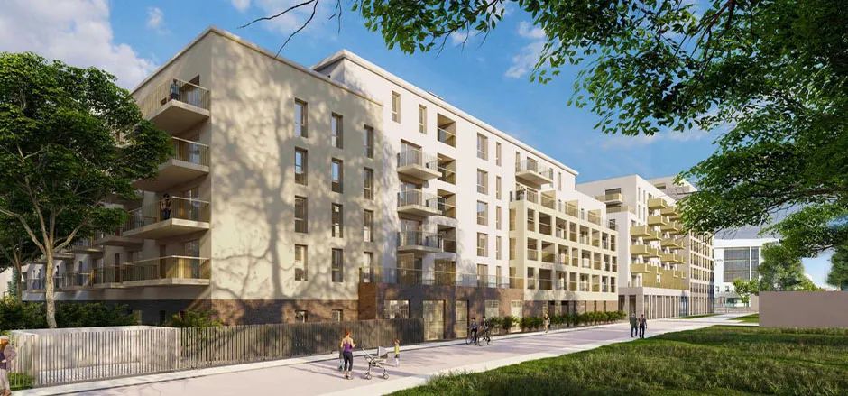 RESIDENCE ORIGINEL (JEANBRUN)
