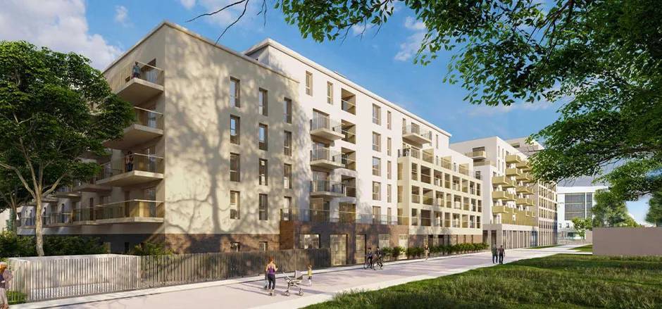 RESIDENCE ORIGINEL (JEANBRUN)