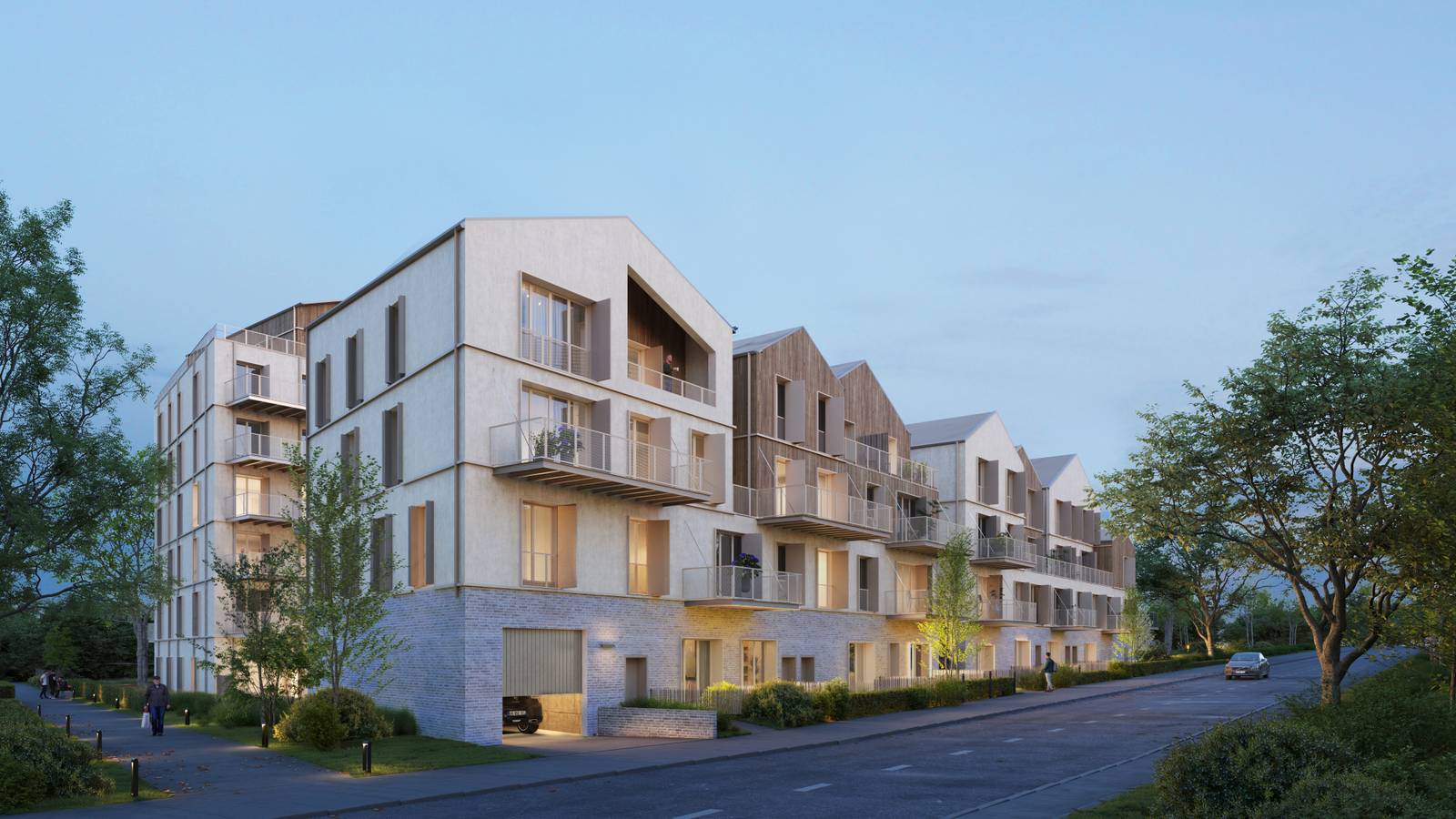 La Clef des Champs (77)