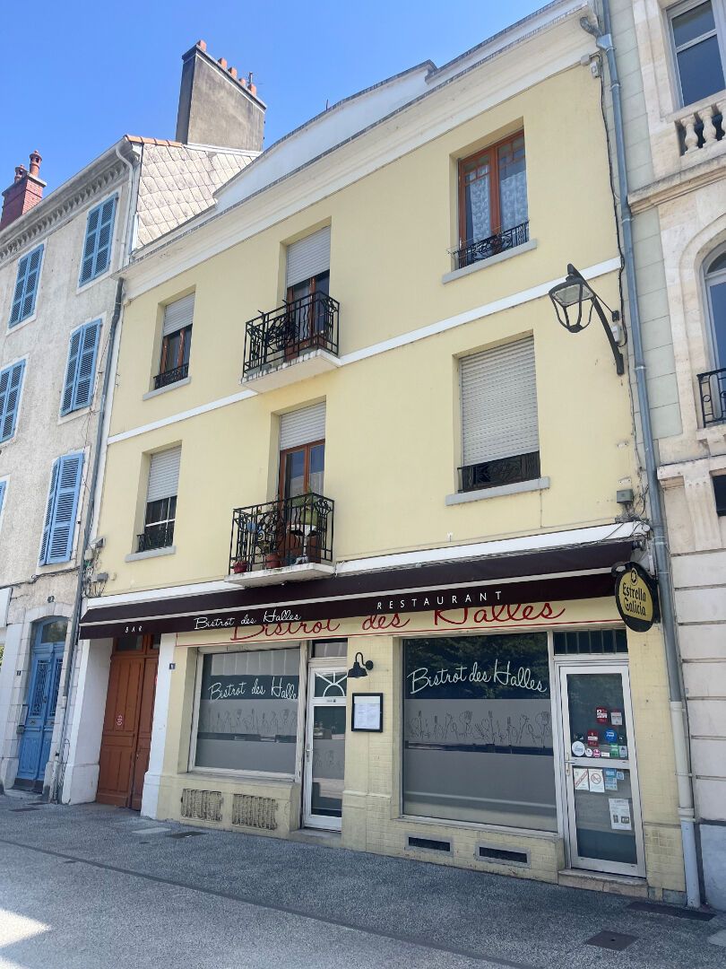 Rue de la République