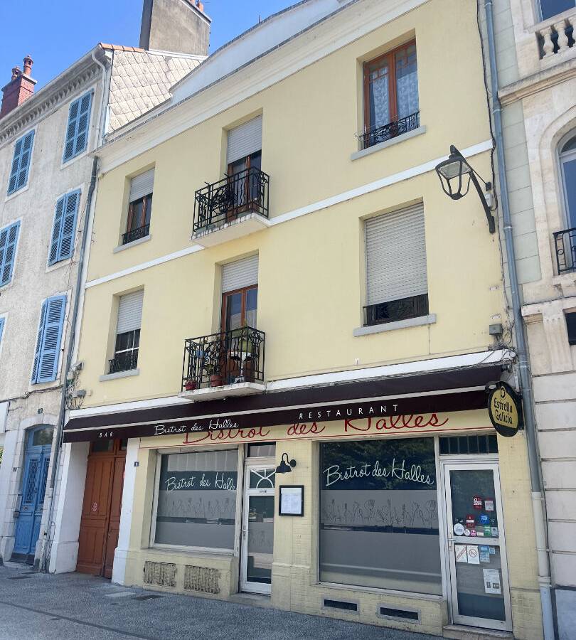 Rue de la République