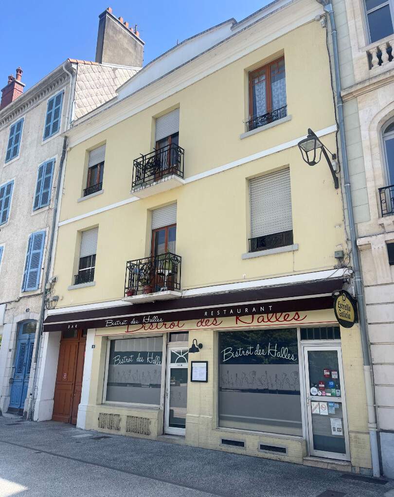 Rue de la République