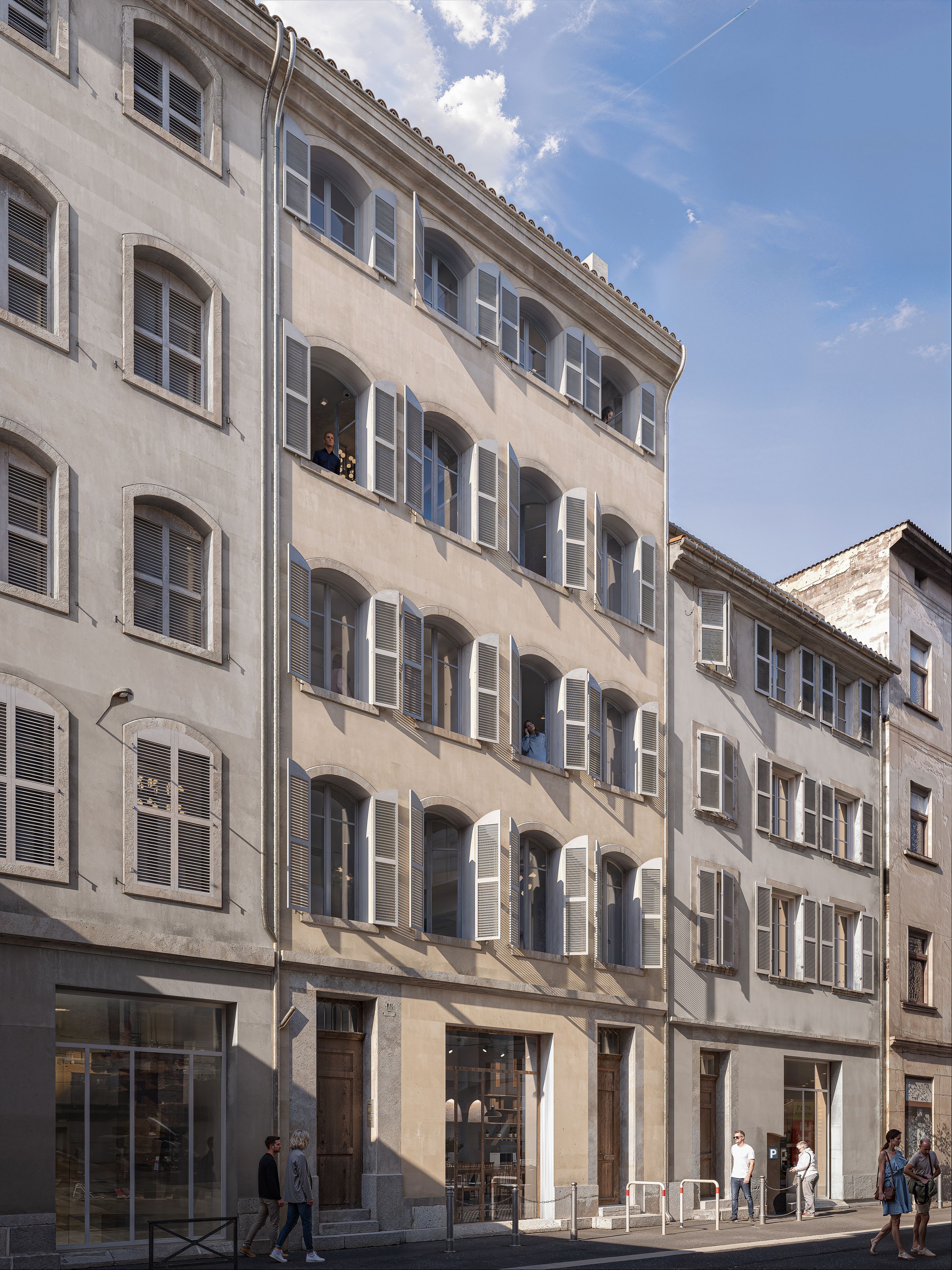 L'ACADEMIE