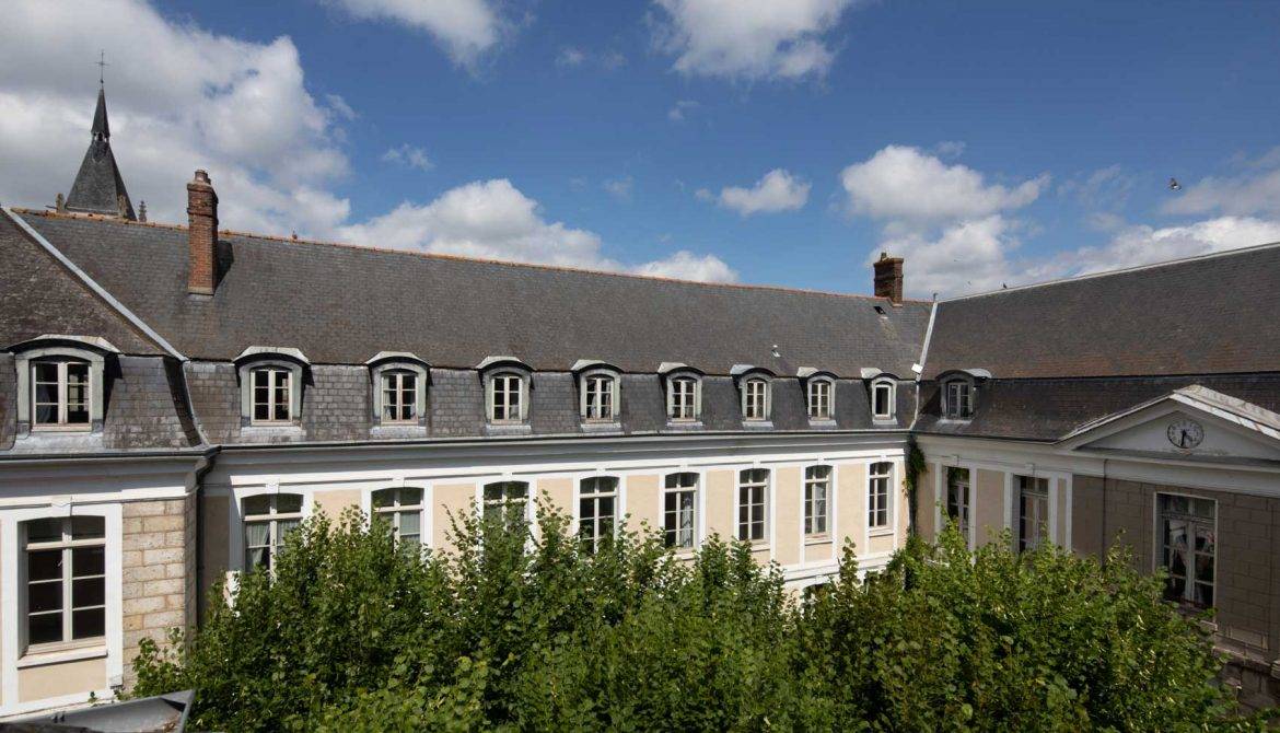 HOTEL DIEU