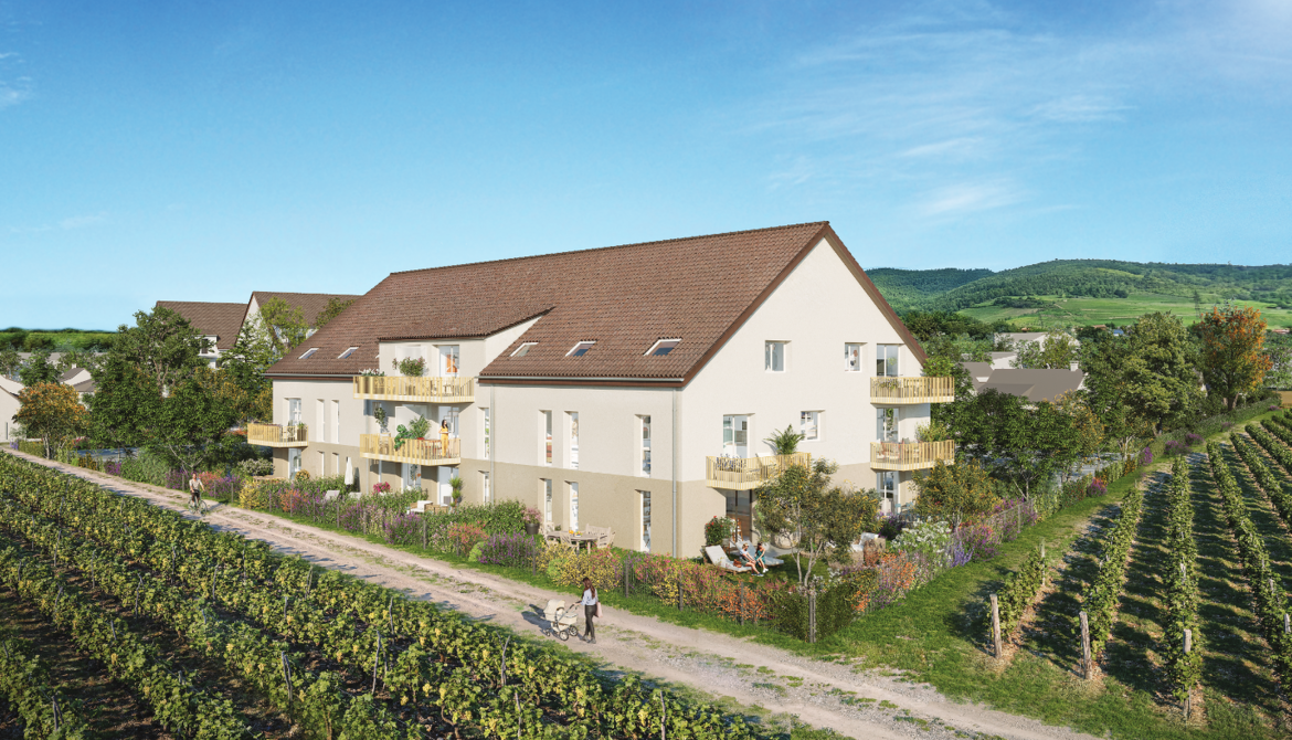 LE CLOS DES CAUDALIES