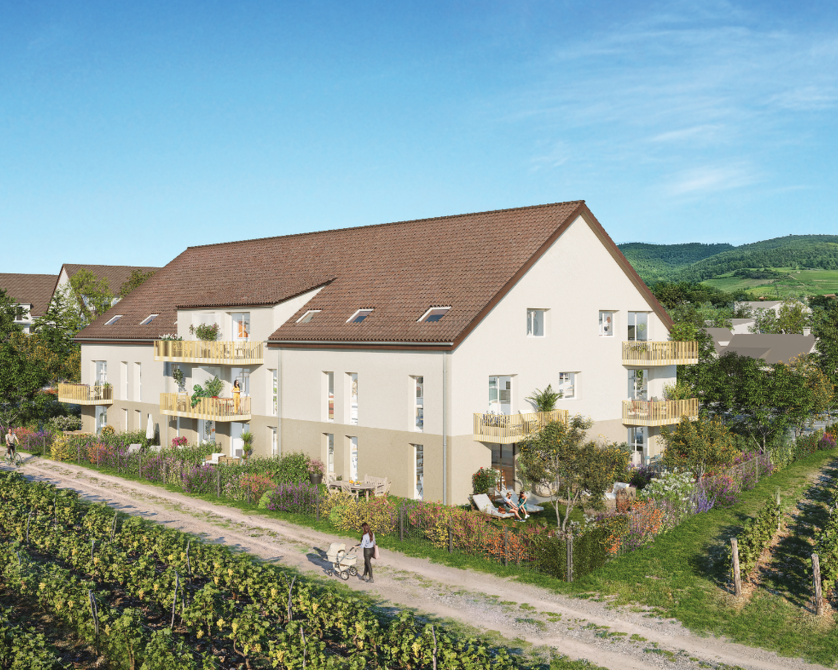 Le Clos des Caudalies