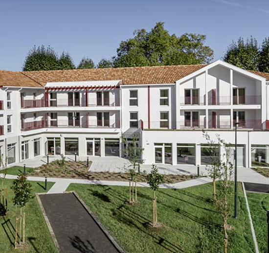 Herri Erdian CAMBO-LES-BAINS - 64