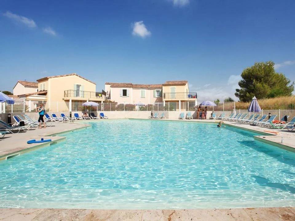 Terres de France - Cabriès - Résidence de la Cabre d'Or