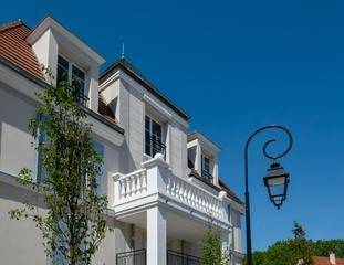LE BLANC MESNIL A. BRIAND 17