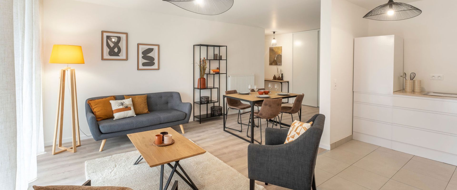 LE DOMAINE SAINT GERMAIN phase 1_BATS B et C