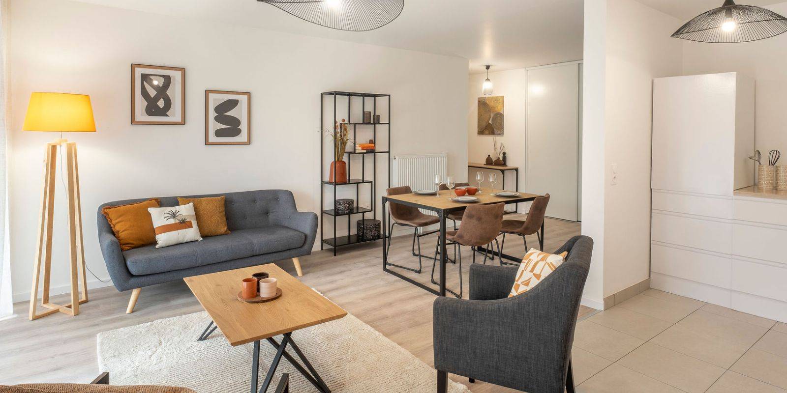 LE DOMAINE SAINT GERMAIN phase 1_BATS B et C