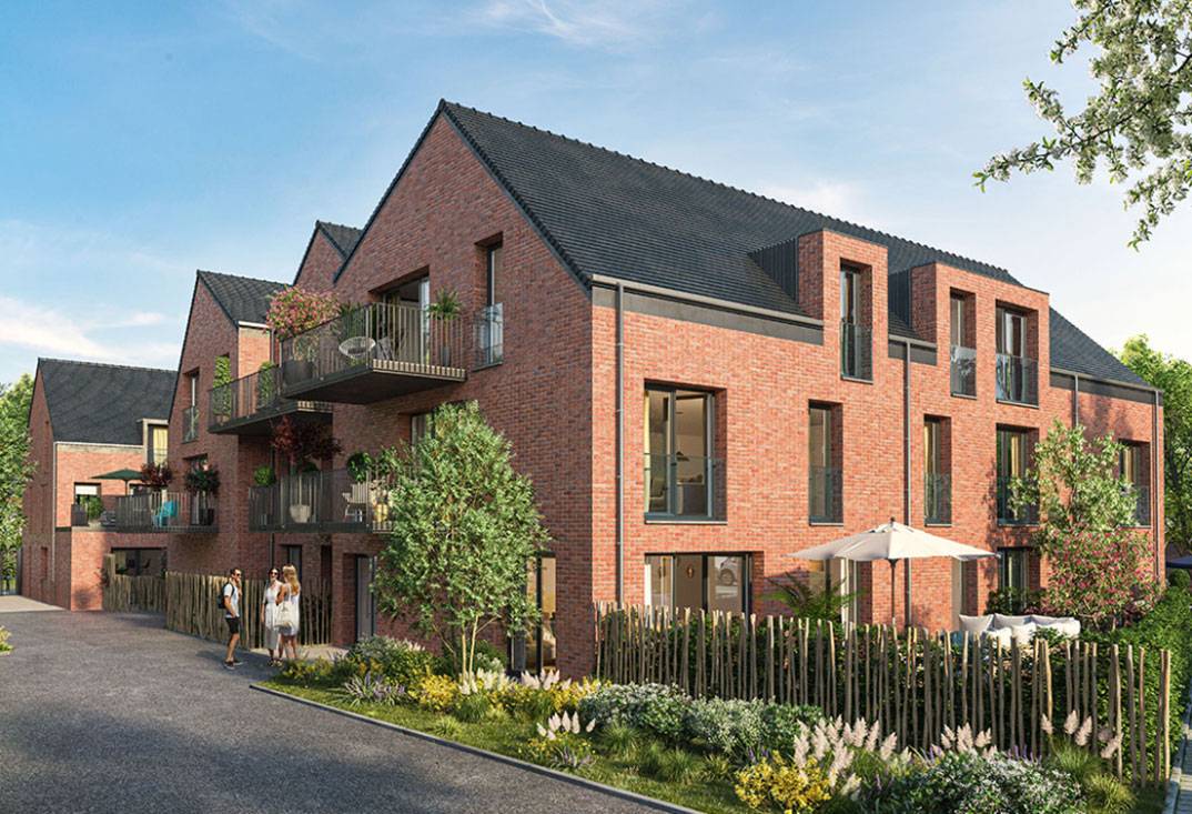 La galerie des Antiquaires - Collectifs