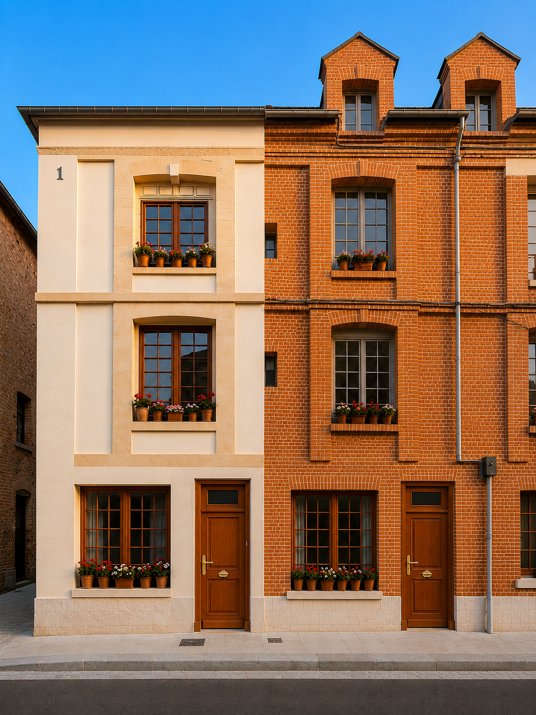 L' ADRESSE DESCELIERS