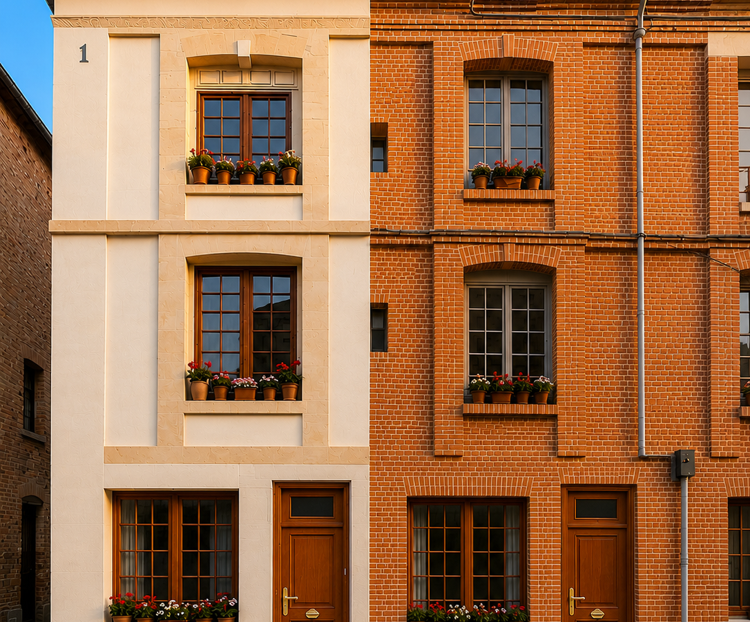 L' ADRESSE DESCELIERS