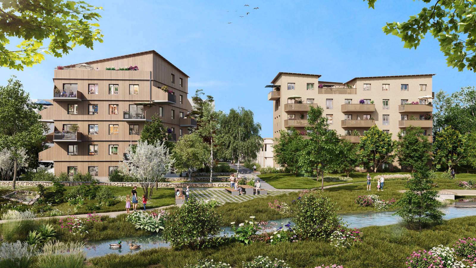 RIVA VERDE