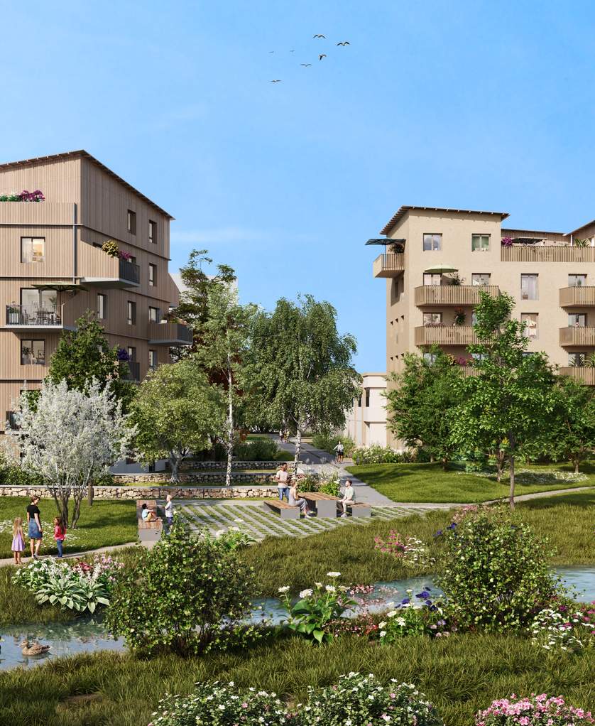 Riva Verde