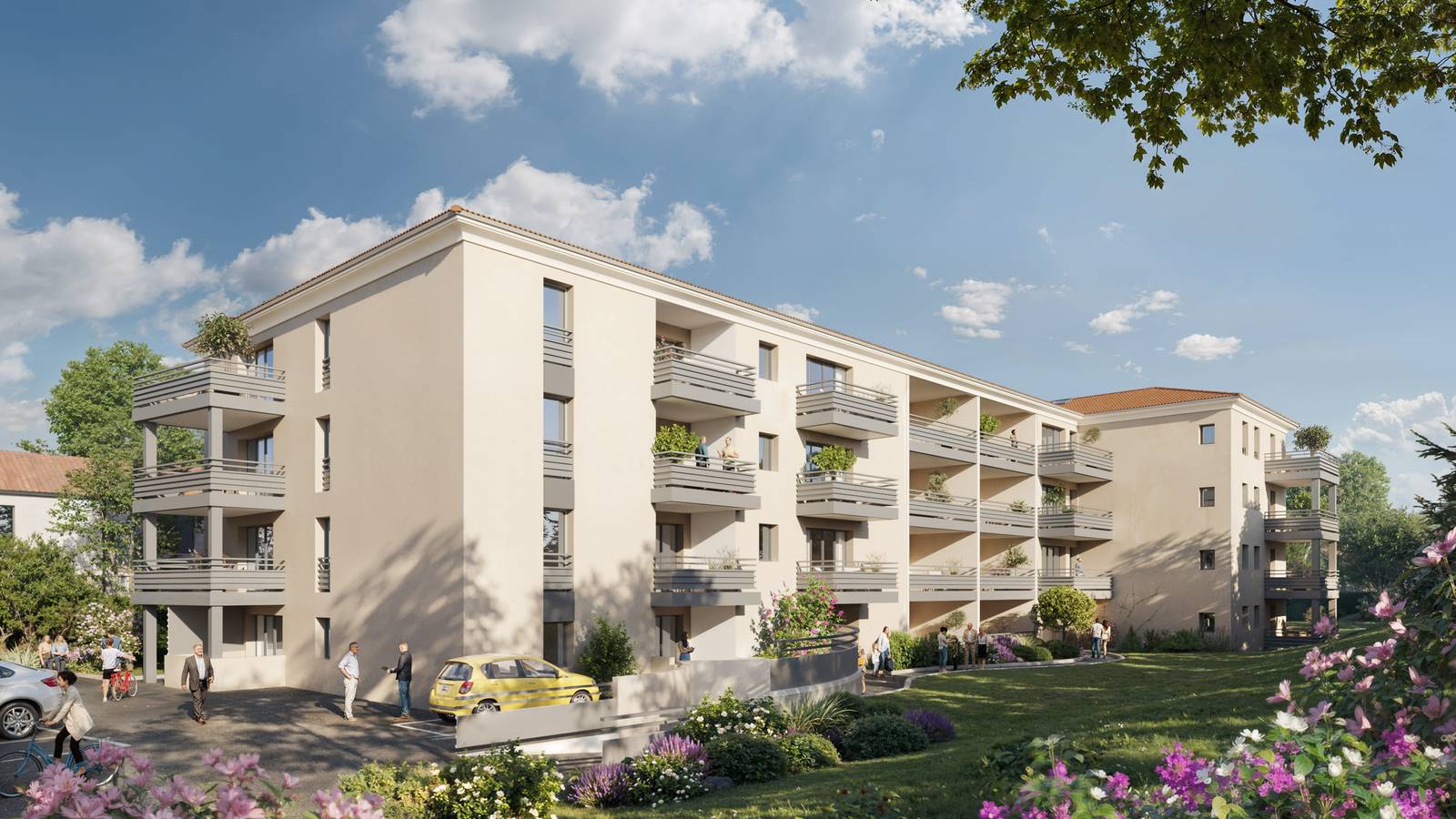 VILLA CEZANNE