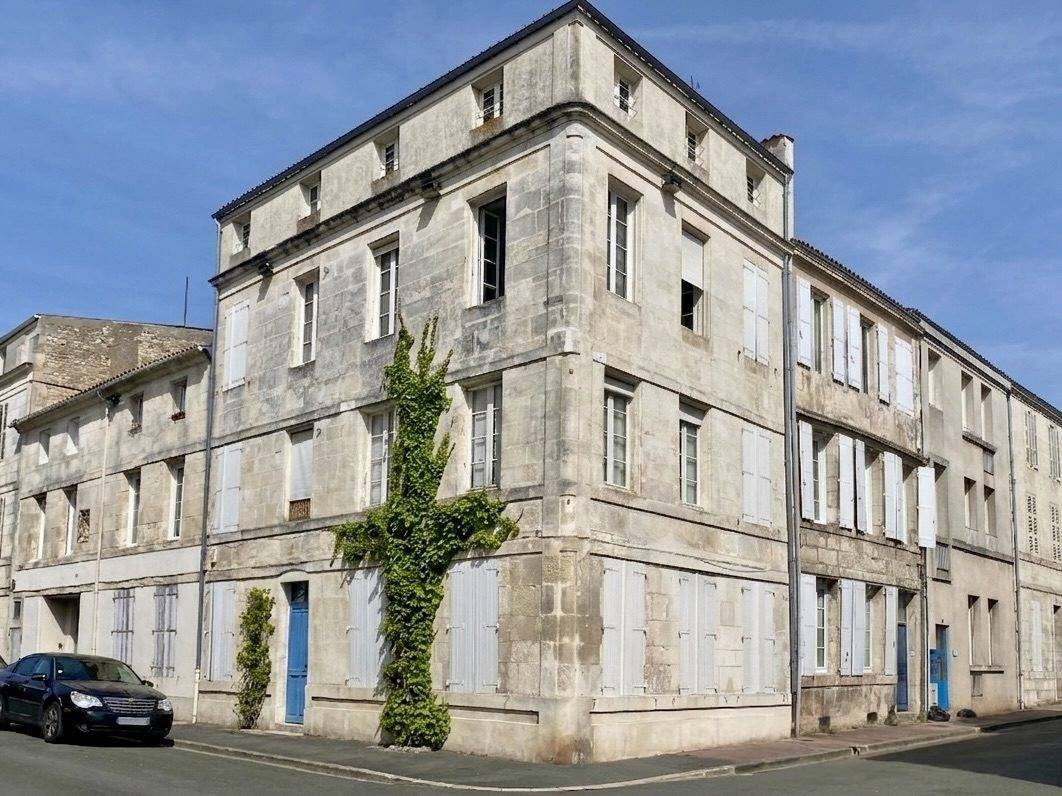 Rue Émile Combes