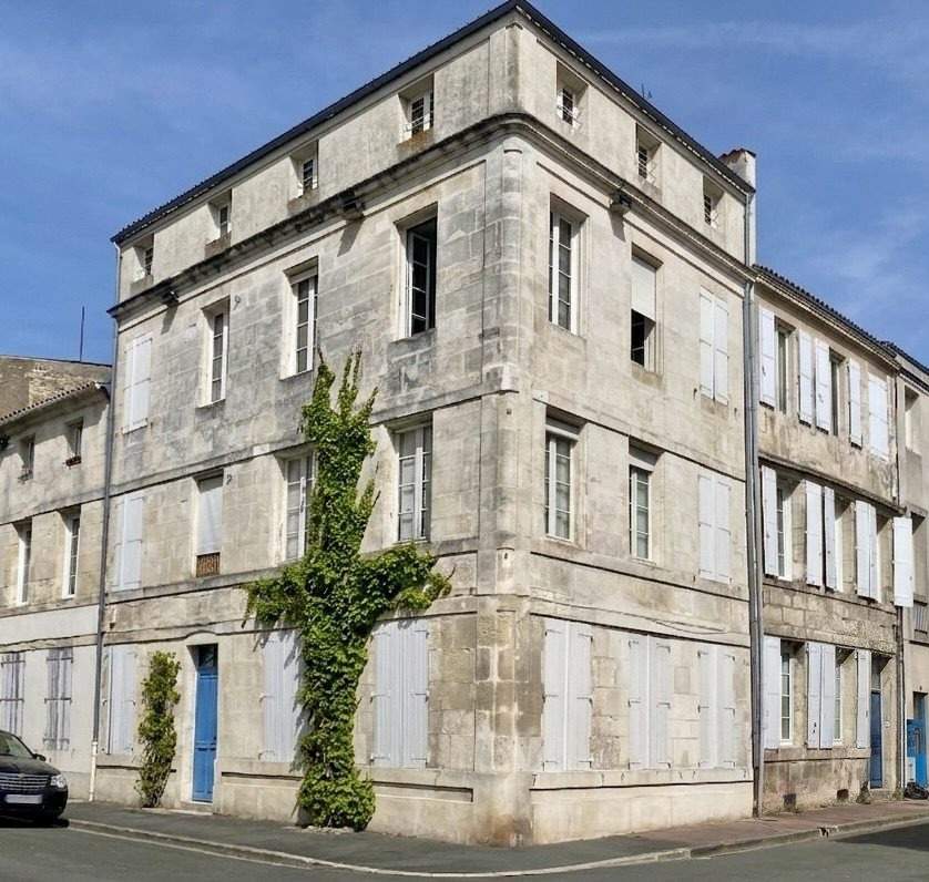 Rue Émile Combes