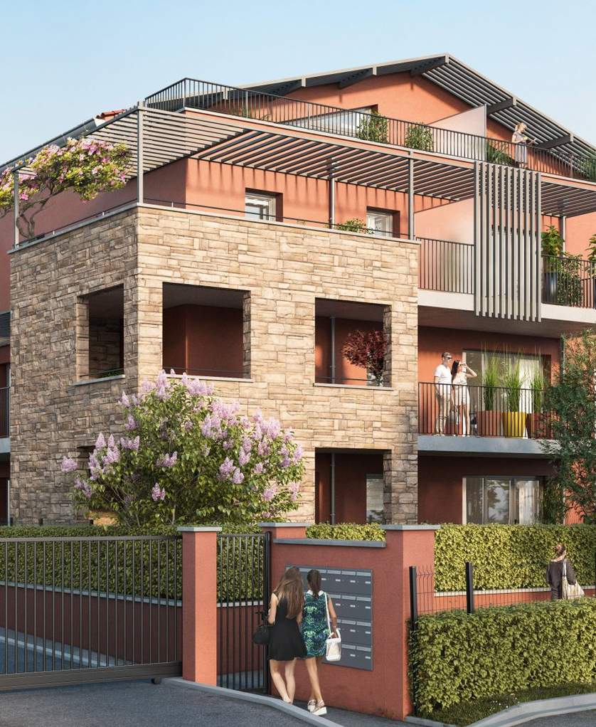 Villa Terracotta