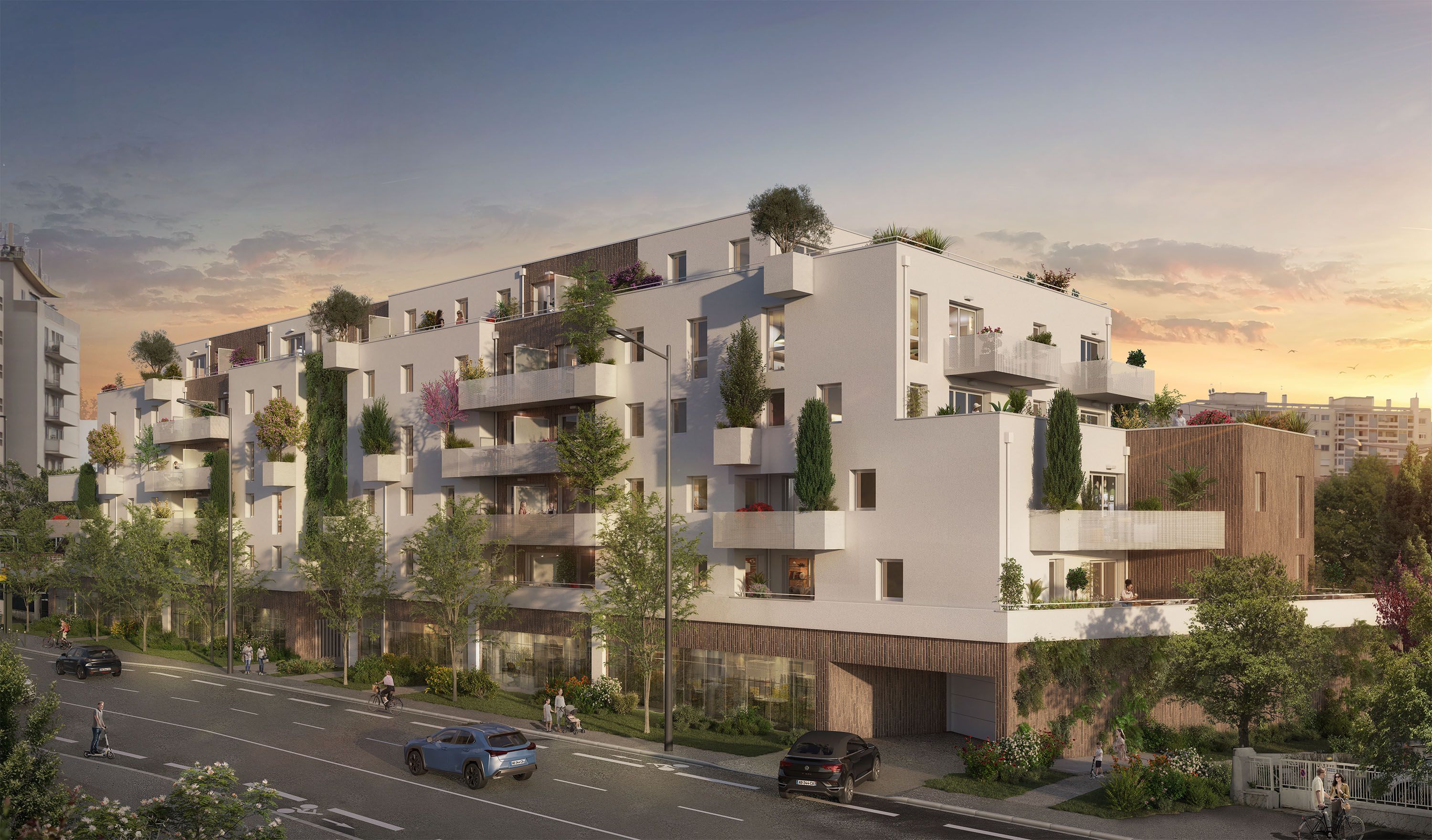 Nature & sens tva 20%