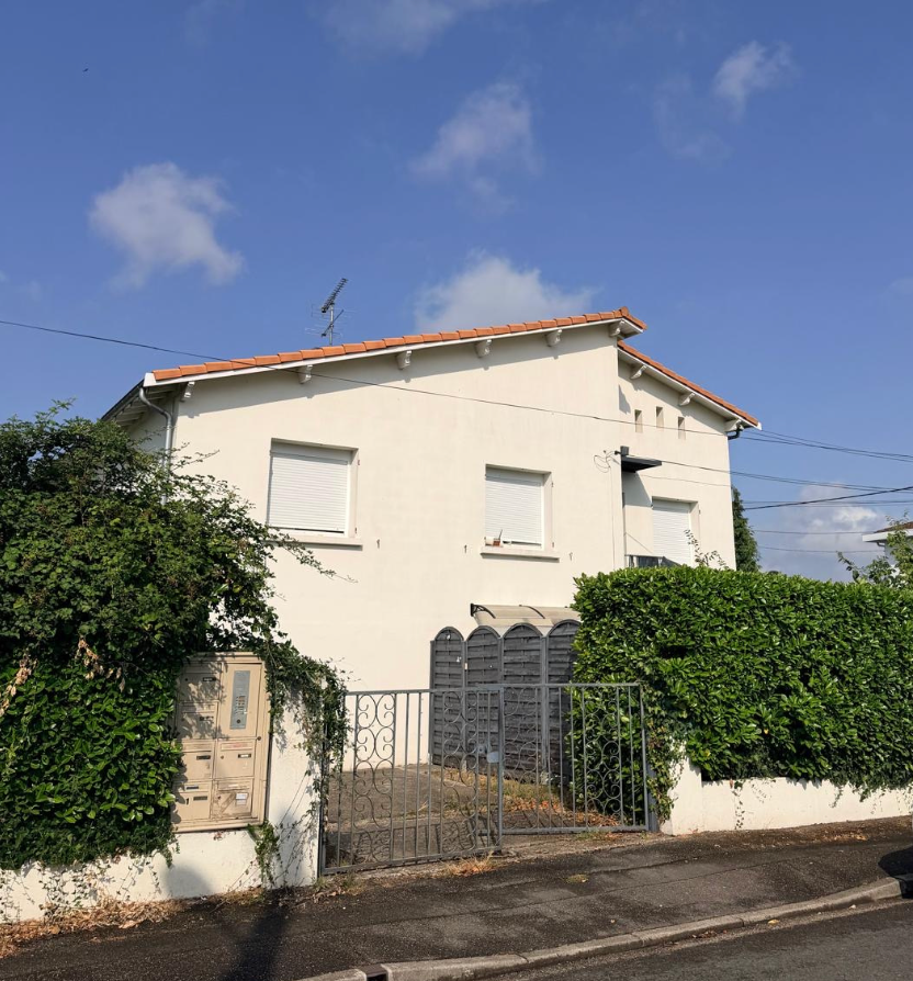 Rue du Haut Carré