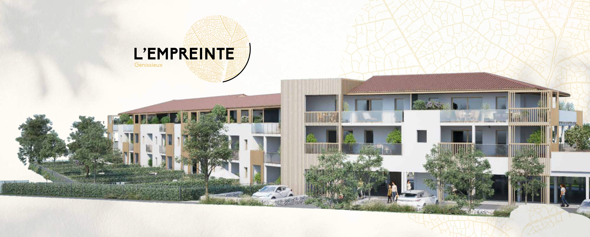 L'EMPREINTE