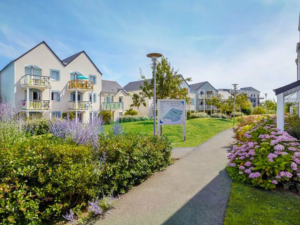 Courseulles sur Mer - Le Chant des Oiseaux