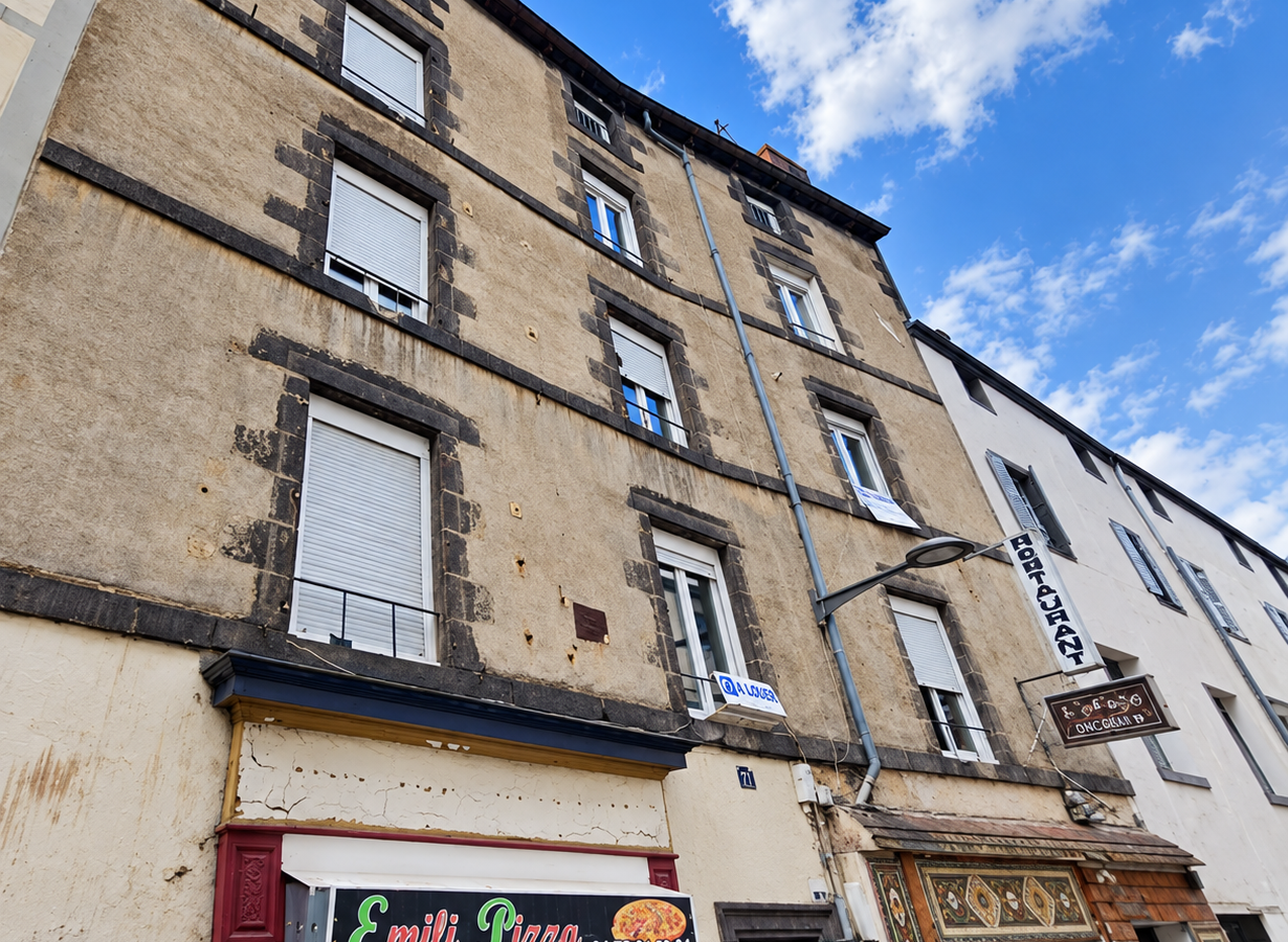 Rue Sainte-Rose