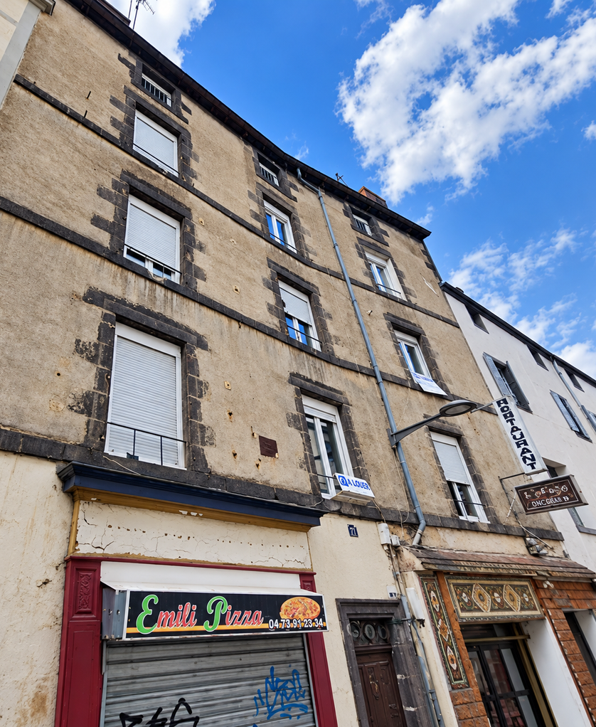 Rue Sainte-Rose
