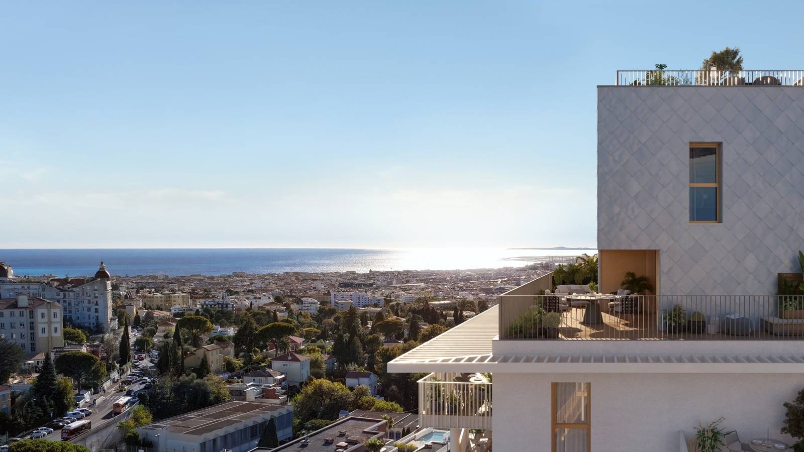 LES PANORAMAS CIMIEZ